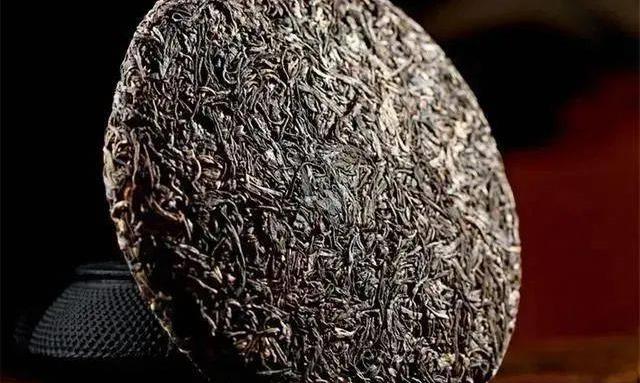 一文读透关于普洱生茶的知识