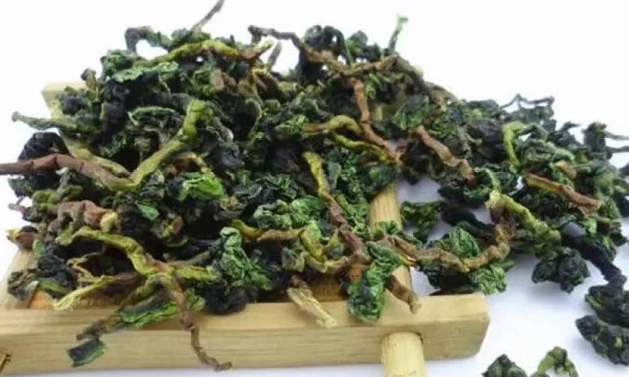 茶界大佬们口中神秘的安溪铁观音“音韵”，究竟是什么？