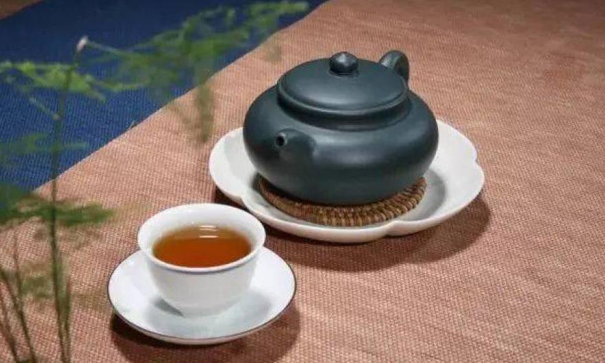 凉了的茶还能喝吗？