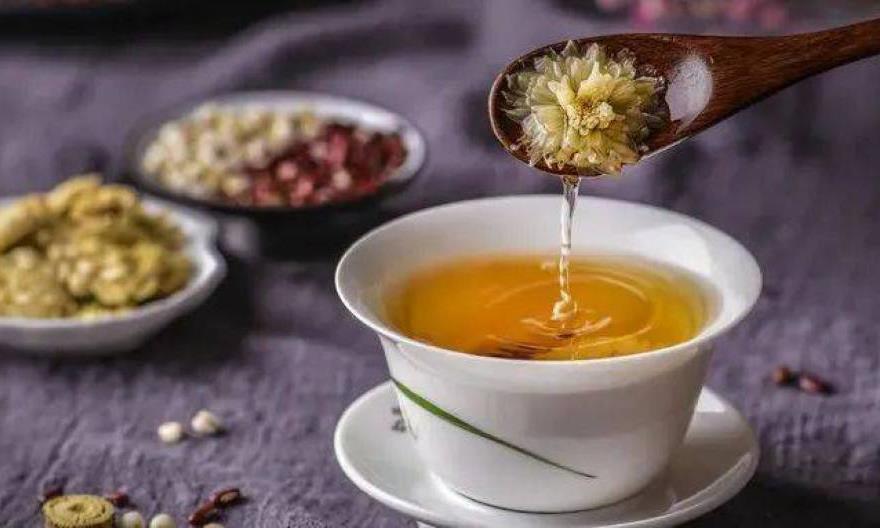 茶的五大精神