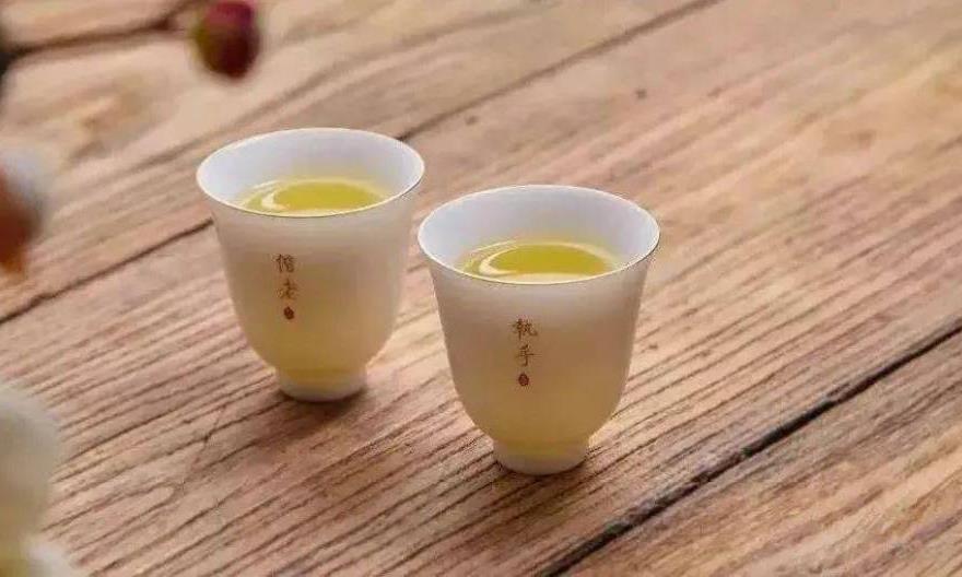 一杯茶,总是最好的陪伴