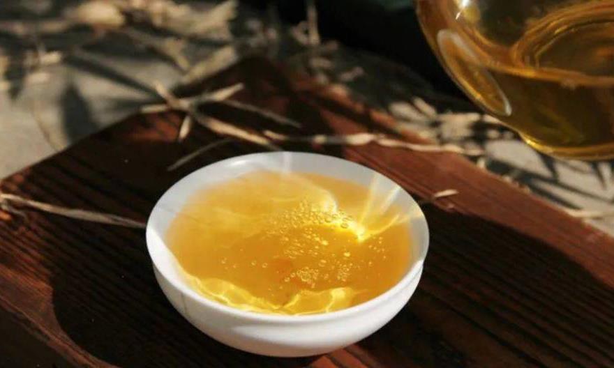 茶中的11种智慧