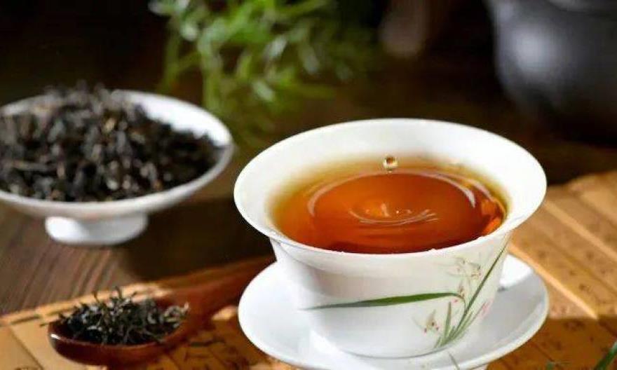 红茶有哪些种类？