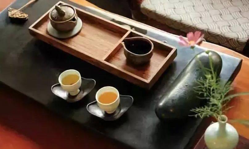 茶叶好不好喝,泡茶很关键