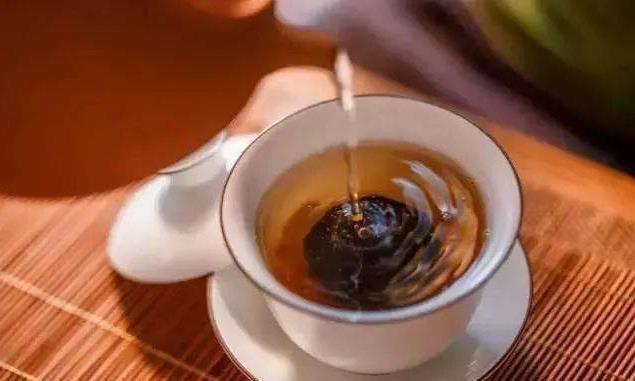 小青柑如何存放？能保存多久？