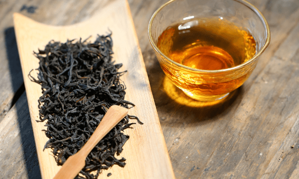 一文看懂红茶基础知识！