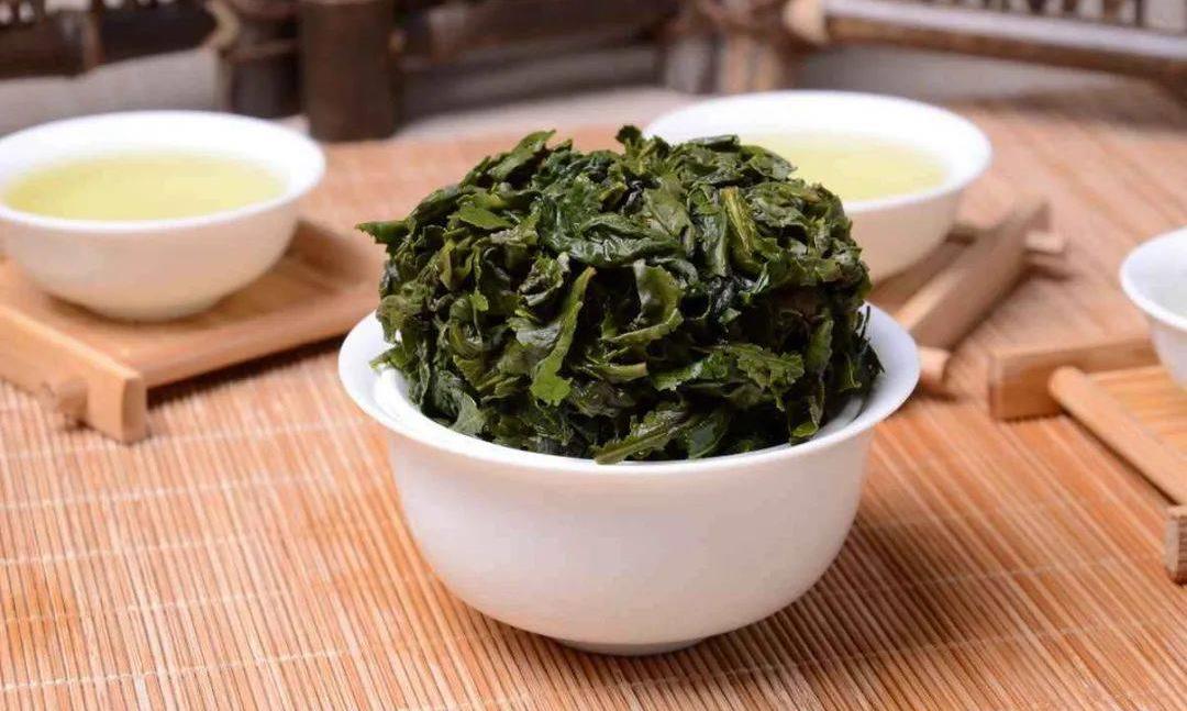 铁观音“5要素”品鉴法