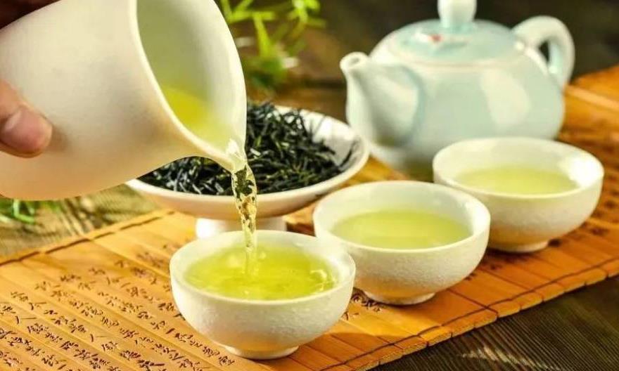 选择陶瓷茶杯的六项标准