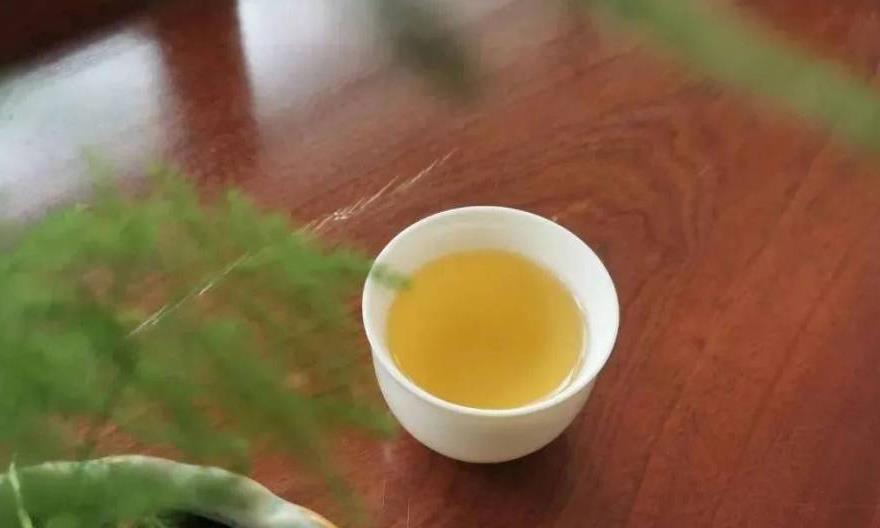 新制普洱生茶不能喝？普洱生茶的最佳品饮期