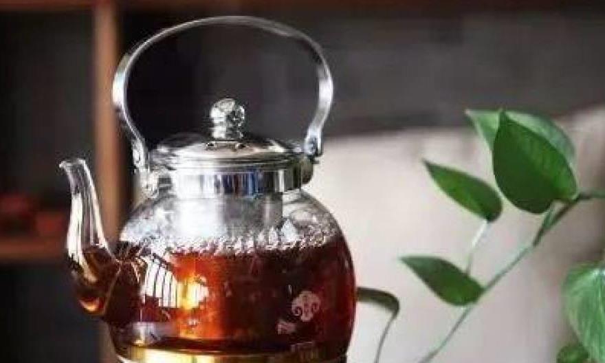 白茶，煮着喝还是泡着喝，哪个更好？