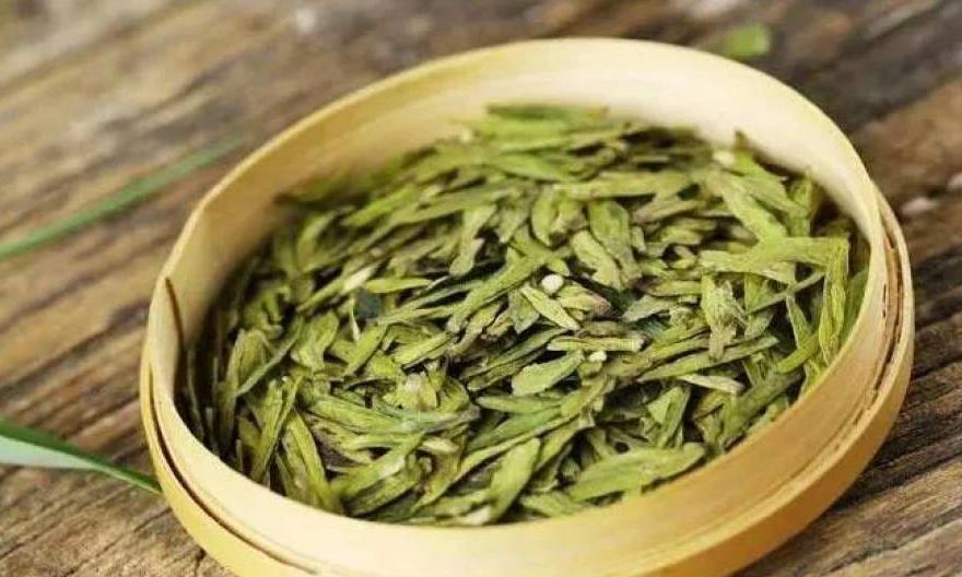 放了几年的绿茶，还能不能喝？