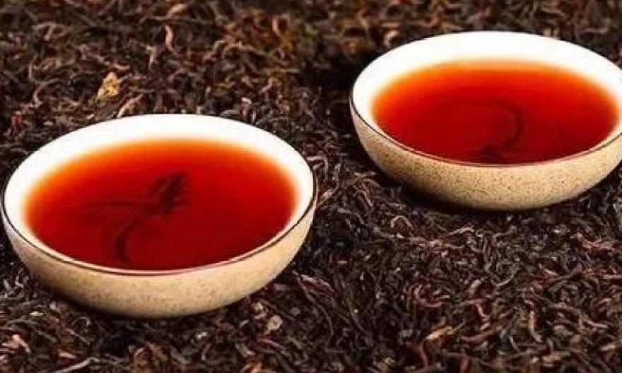 喝茶时必备的茶点究竟是什么？