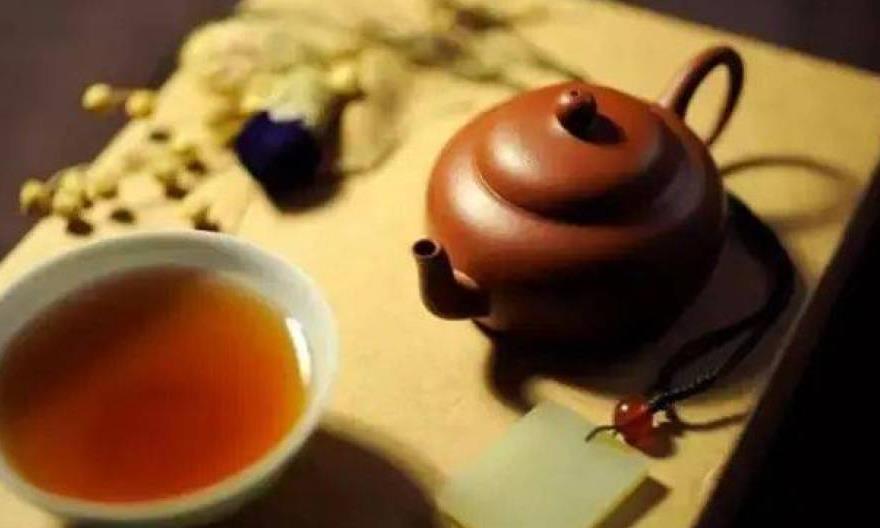 最全茶叶冲泡法,爱茶人必知