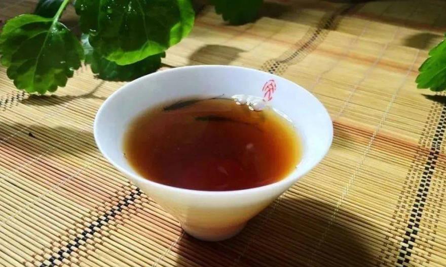 普洱茶的勐海味，没那么神秘