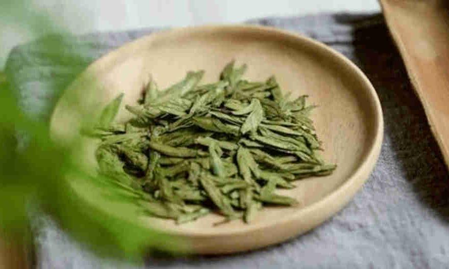 你喝了这么久的绿茶，却还不知道它是哪一种？