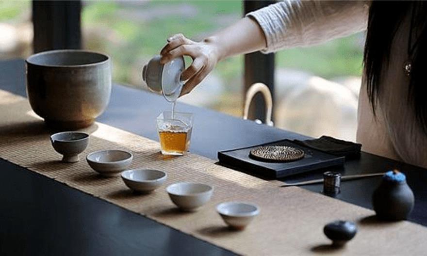 洗茶很重要，怎么洗更重要！