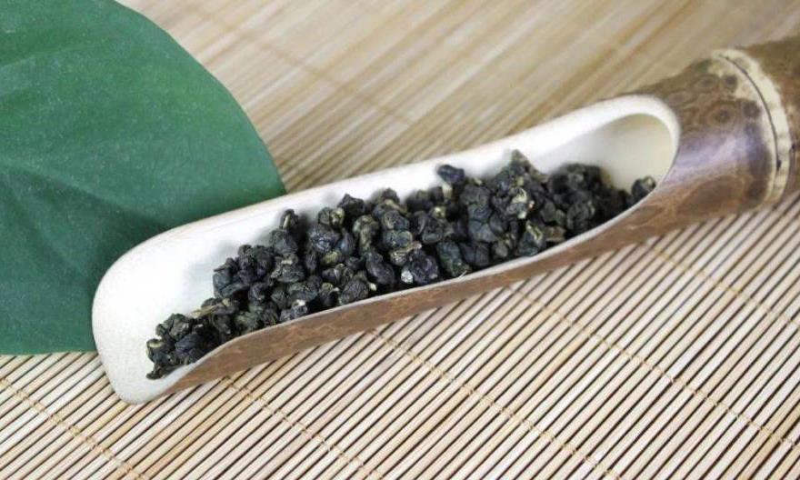 何为秋茶，请君细品