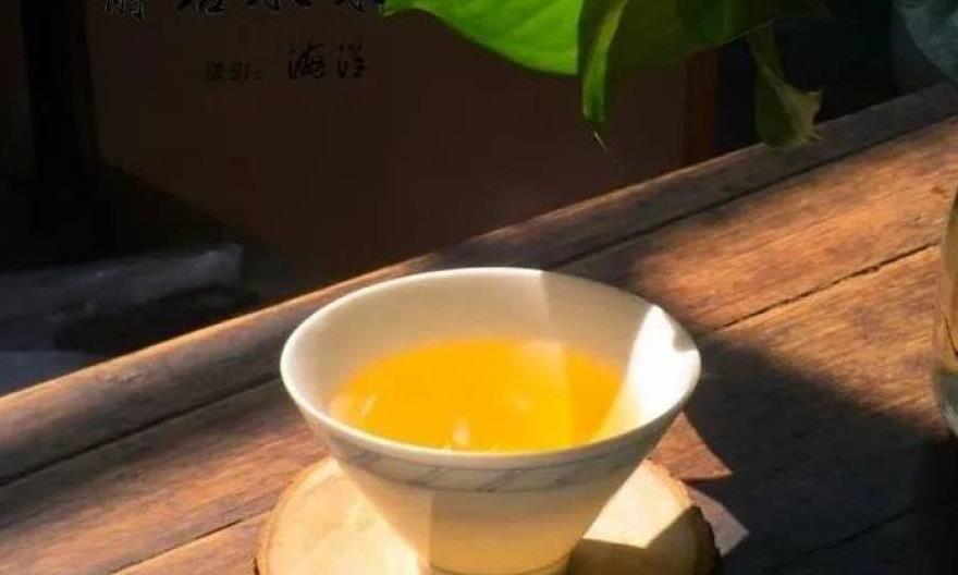为什么普洱茶不建议以散茶形式存放