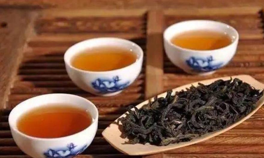 为什么中国人能忍受茶的苦味？