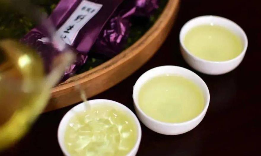 安溪铁观音究竟有哪三香？