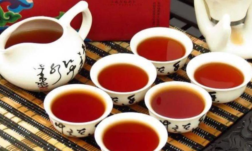 黑茶的六个骗局，别再上当了