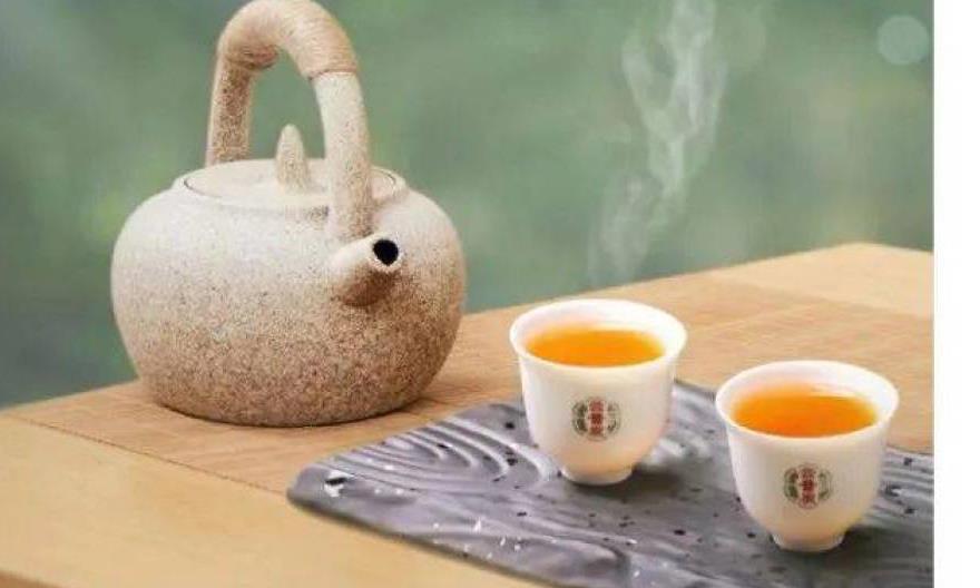 茶的十大寓意