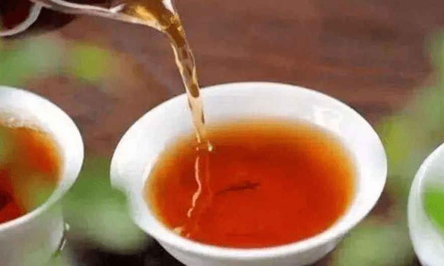 喝茶人的奢侈品