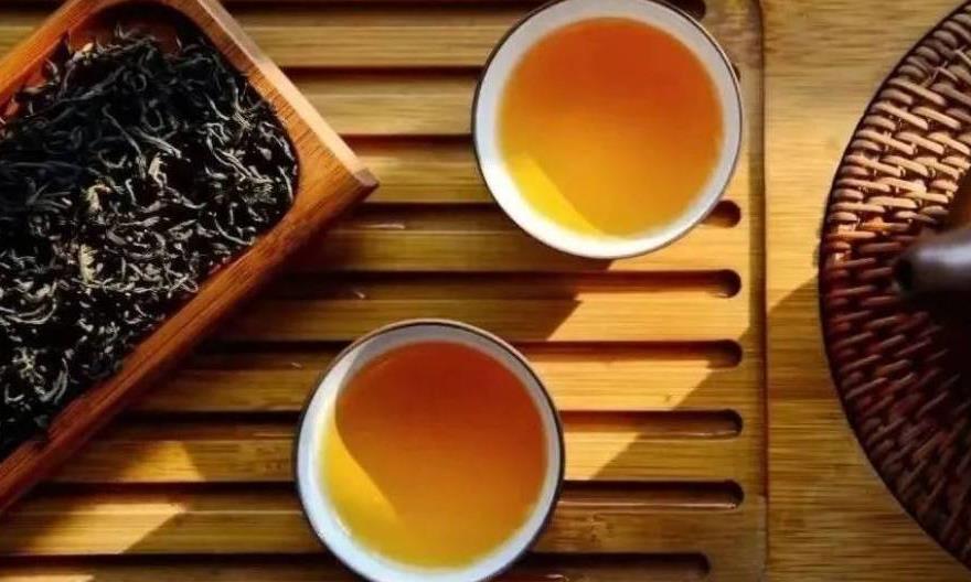 需要喝茶的六类人,说的是你吗?