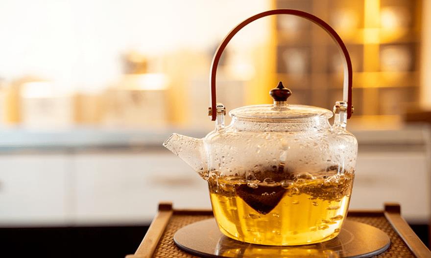 如何煮饮陈皮，都有哪些好处？