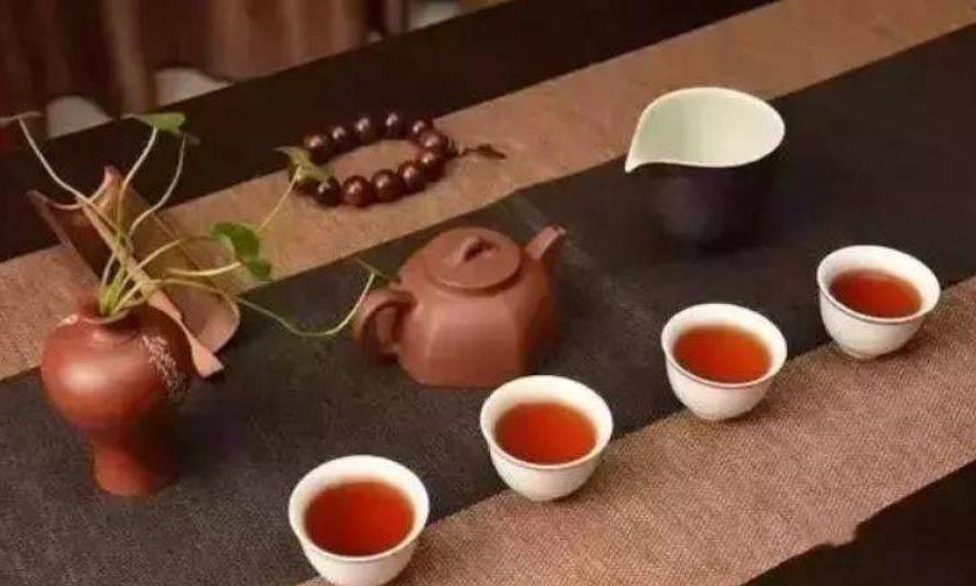 冬季喝茶需要注意的问题