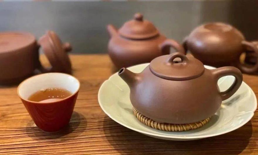 养壶、杯、茶宠的方法