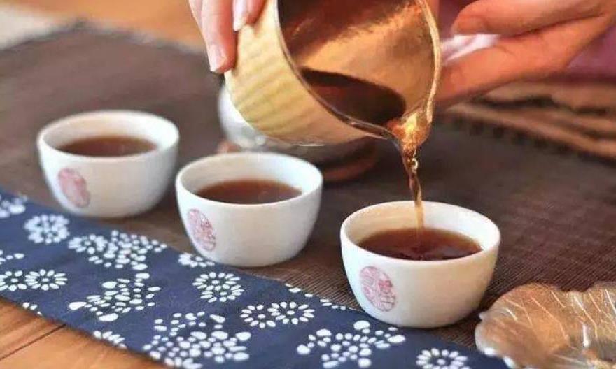 三泡四泡是精华，适合所有茶叶和泡法吗？