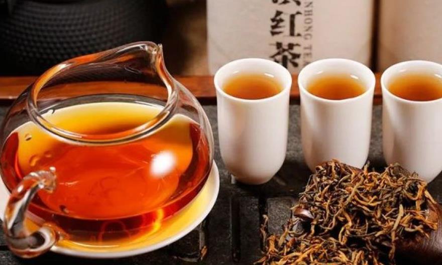 云南滇红,这样冲泡才更好喝