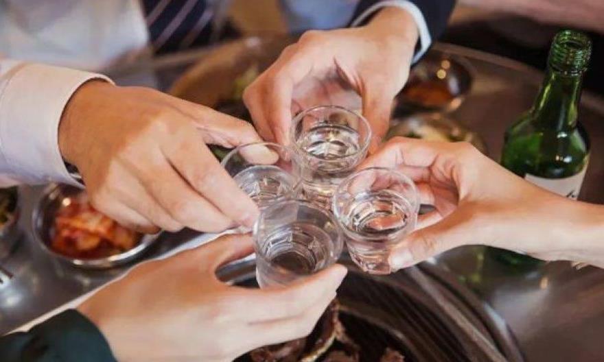 切记：年关将近，酒后莫饮茶