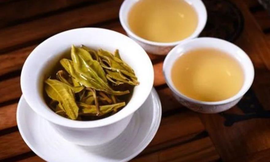 新手应该如何通过冲泡鉴别茶之优劣