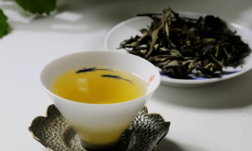 福鼎白茶存储注意事项