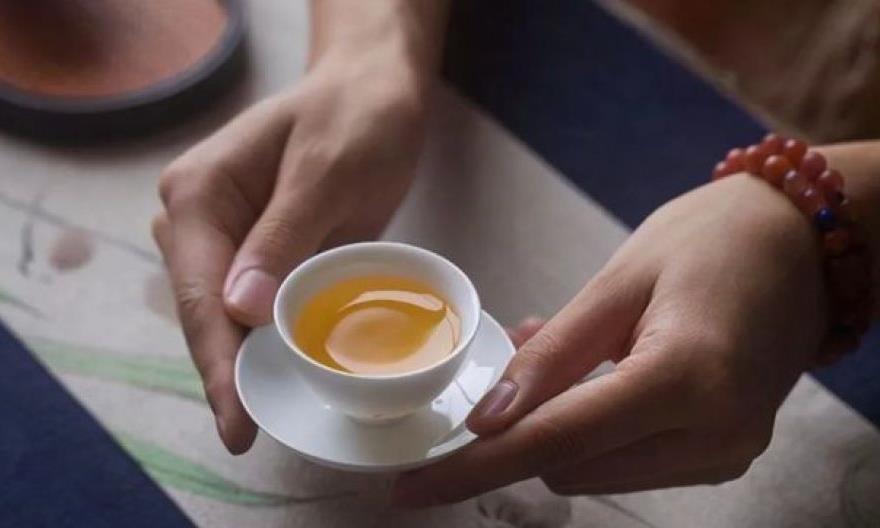 喝茶,本身就是一件幸福的事