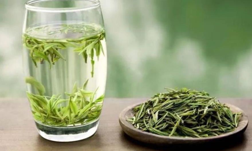 小暑高温潮湿,该饮什么茶,消渴解暑又清心降燥?