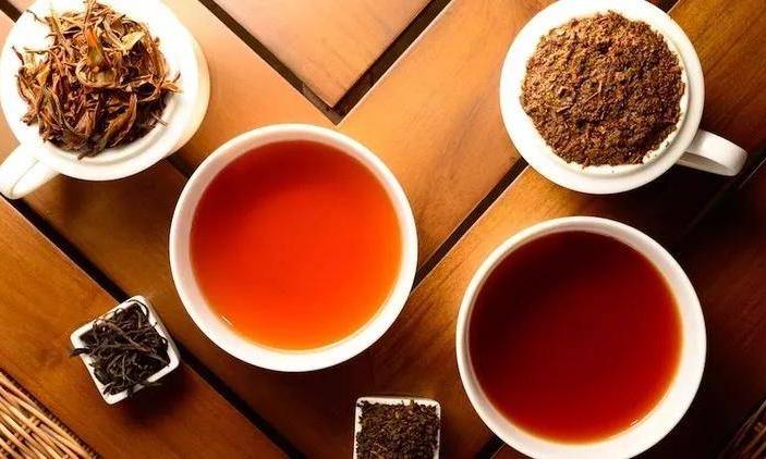 饮茶有度，一天喝多少才健康？