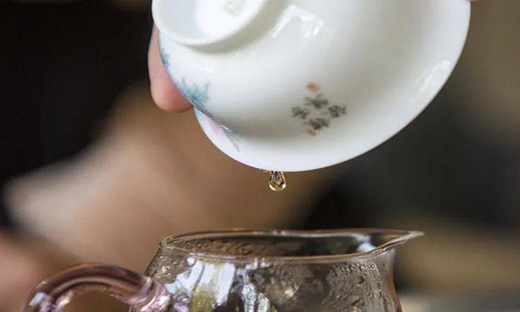 立秋已过，饮茶养生应该这样做