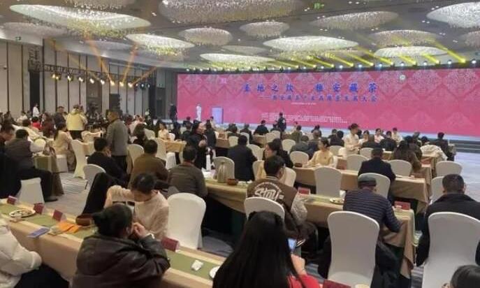 5大工艺32道工序，这种茶的制作技艺也是世界非遗