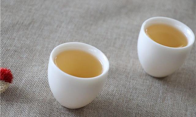 喝茶本该回甘生津，为何你却口干舌燥？