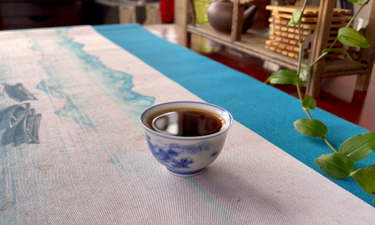 煮茶要注意哪些问题