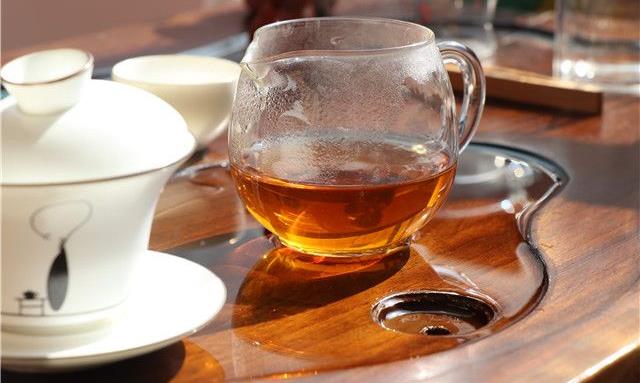 适合长期喝的茶有哪些