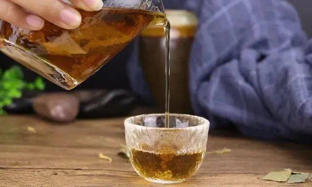 饮茶的五大讲究 ,你知道吗?