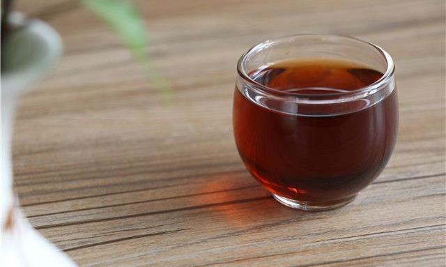 普洱熟茶为什么淡而无味