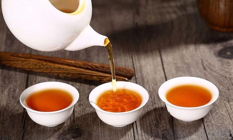 发酵与红茶品质的关系以及判断发酵适度的方法