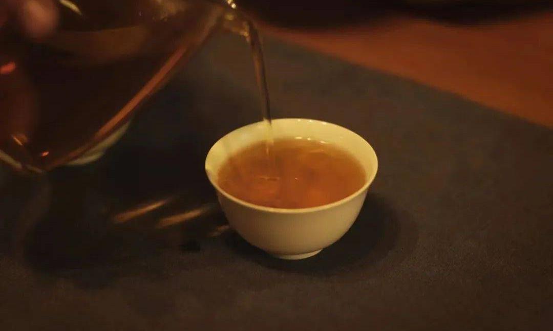 一天中3个喝茶最佳时刻