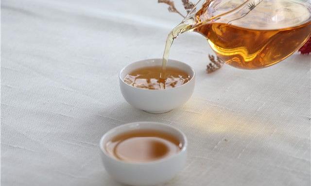 根据体质喝茶要怎么选？