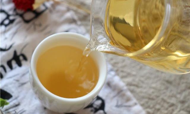 喝普洱茶需要注意的几点事项